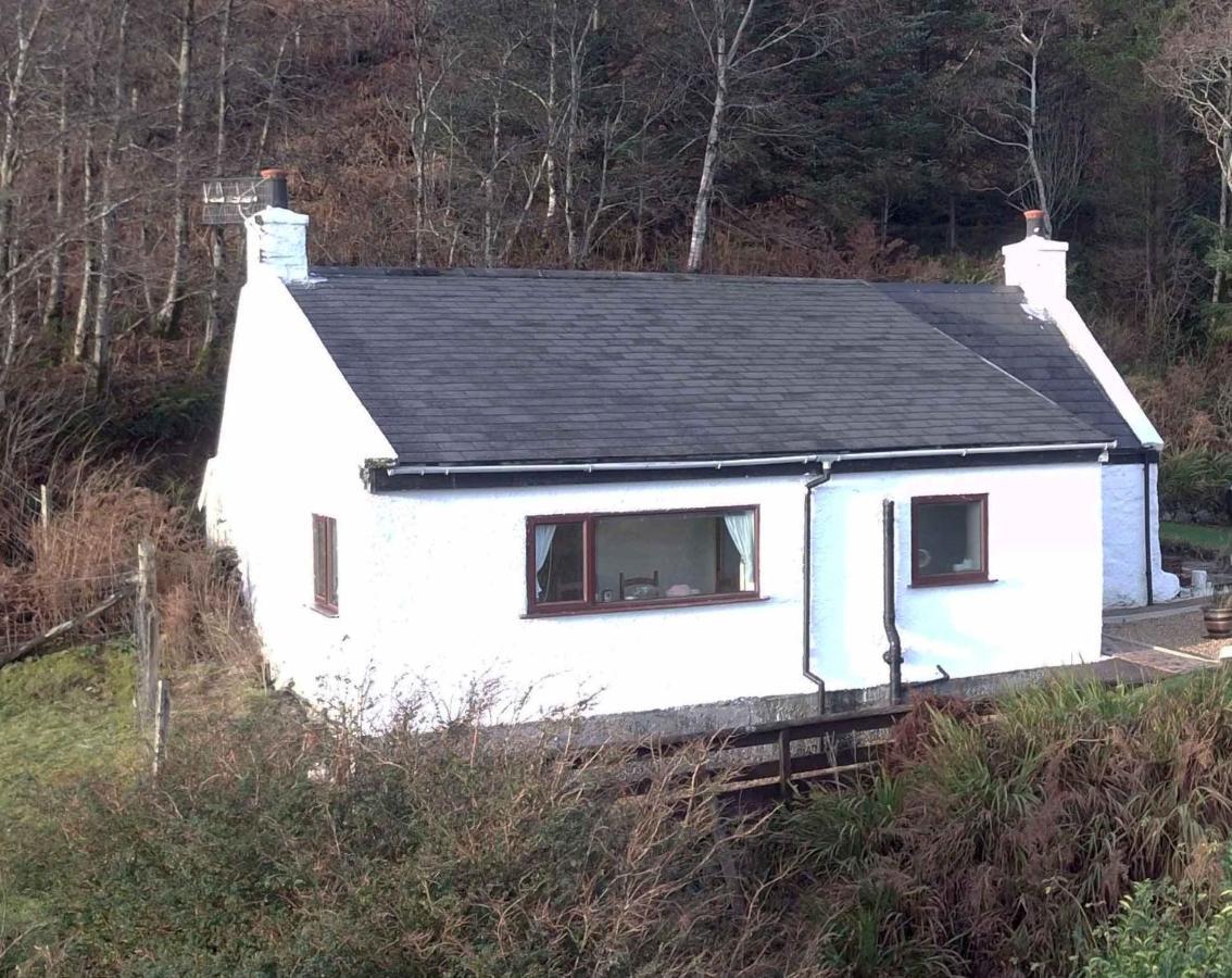 Ollach Bramble Cottage מראה חיצוני תמונה