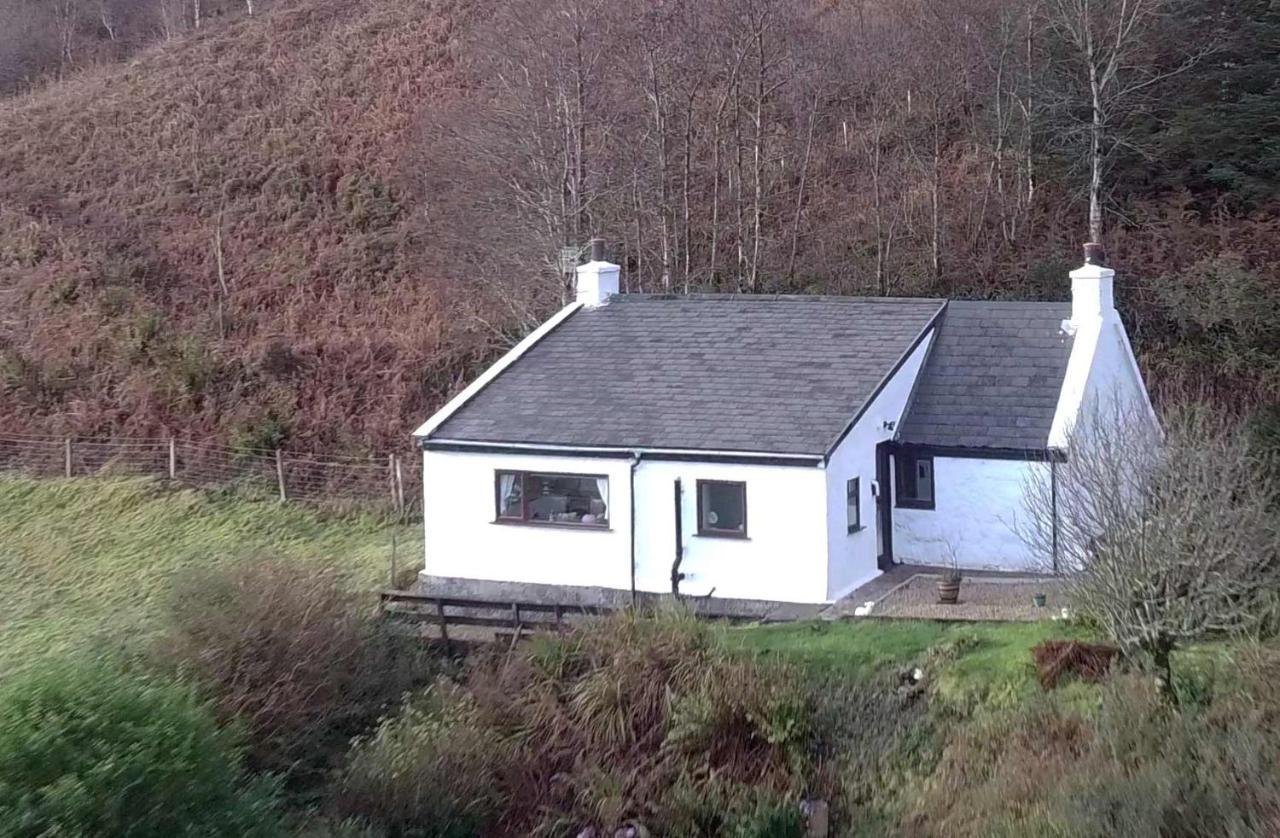 Ollach Bramble Cottage מראה חיצוני תמונה
